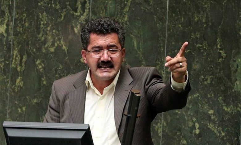 ما به کشته شدن کمتر از نتانیاهو 

راضی نمی‌شویم