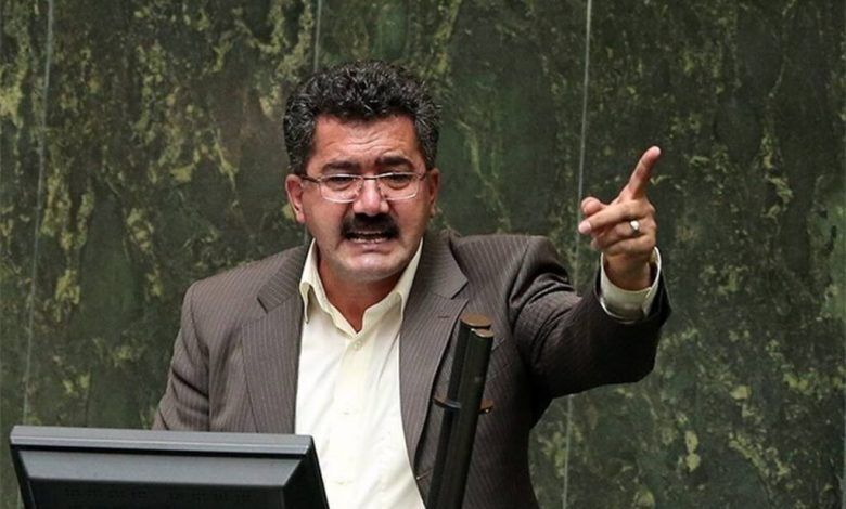 ما به کشته شدن کمتر از نتانیاهو 

راضی نمی‌شویم