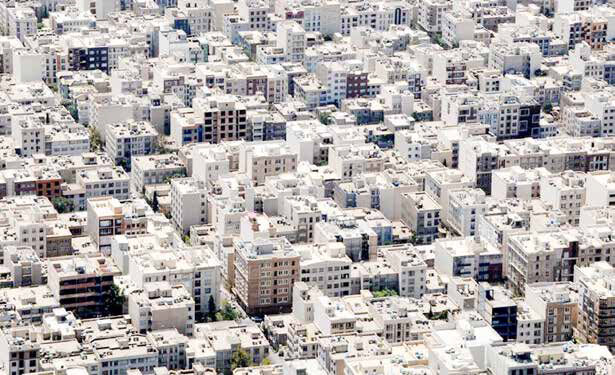 ریزش بی‌سابقه قیمت وام مسکن در تهران