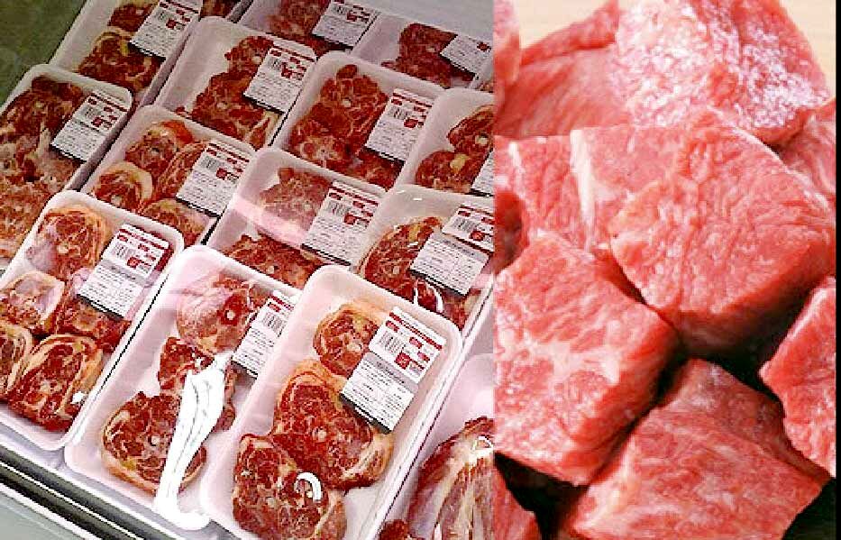 عرضه گوشت‌ تنظیم بازاری متوقف می‌شود؟