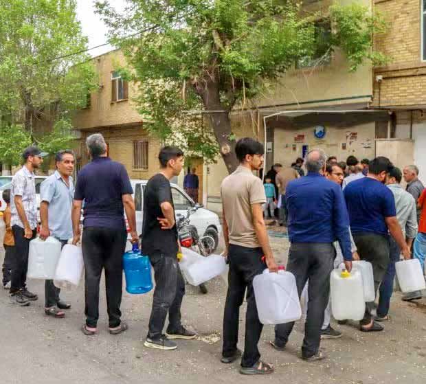گرفتار ورشکستگی مدیریتی هستیم