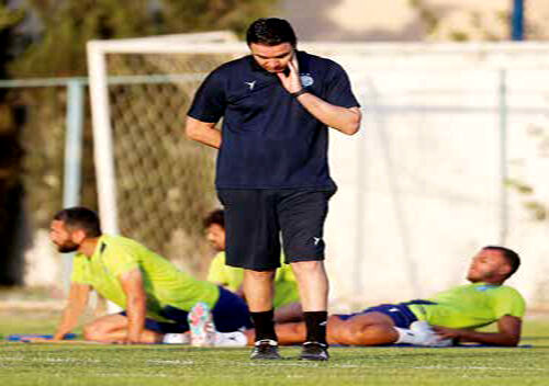 انفجار نکو!