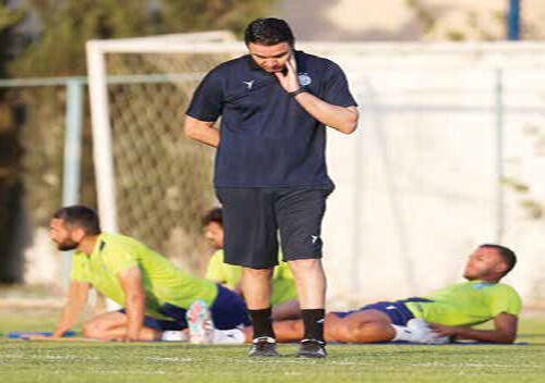 انفجار نکو!