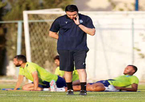 انفجار نکو!