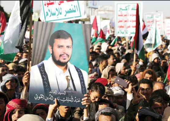 مقام یمنی به اتحادیه اروپا

 هشدار داد