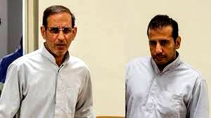اتهام وحید مظلومین اخلال در نظام اقتصادی کشور بود