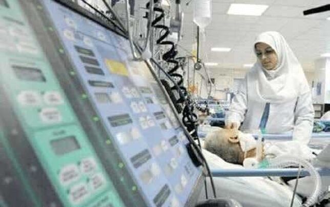 زندگی در تهران؛ گران‌تر از توان کادر درمان