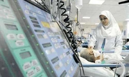 زندگی در تهران؛ گران‌تر از توان کادر درمان