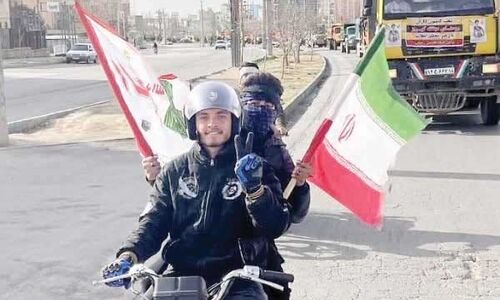 ورود «جنگ داخلی» به ادبیات سیاسی!