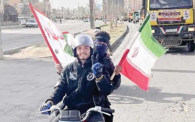ورود «جنگ داخلی» به ادبیات سیاسی!