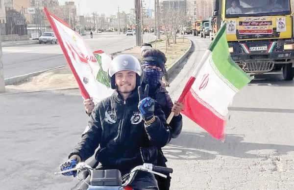 ورود «جنگ داخلی» به ادبیات سیاسی!