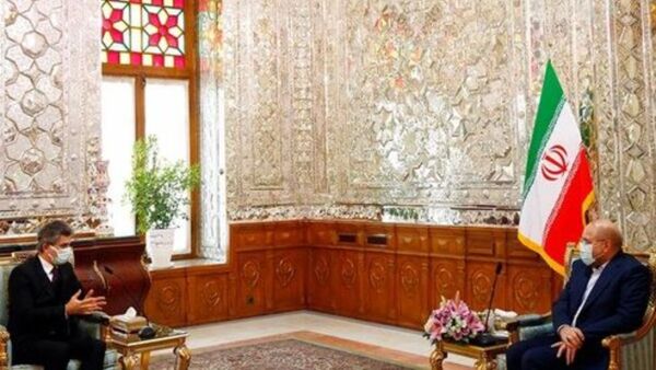 پایه‌های اقتصاد داخلی ایران در شرایط تحریم محکم‌تر شد
