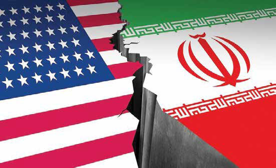 التهابات منطقه‌ای؛ بار مضاعف تنش‌های هسته‌ای
