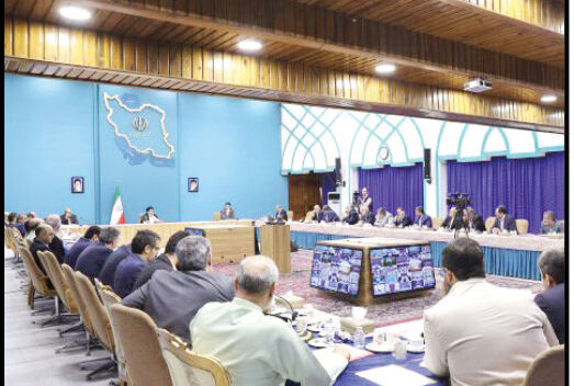 مدیران بانک‌هایی که کوتاهی کرده‌اند، بازخواست شوند