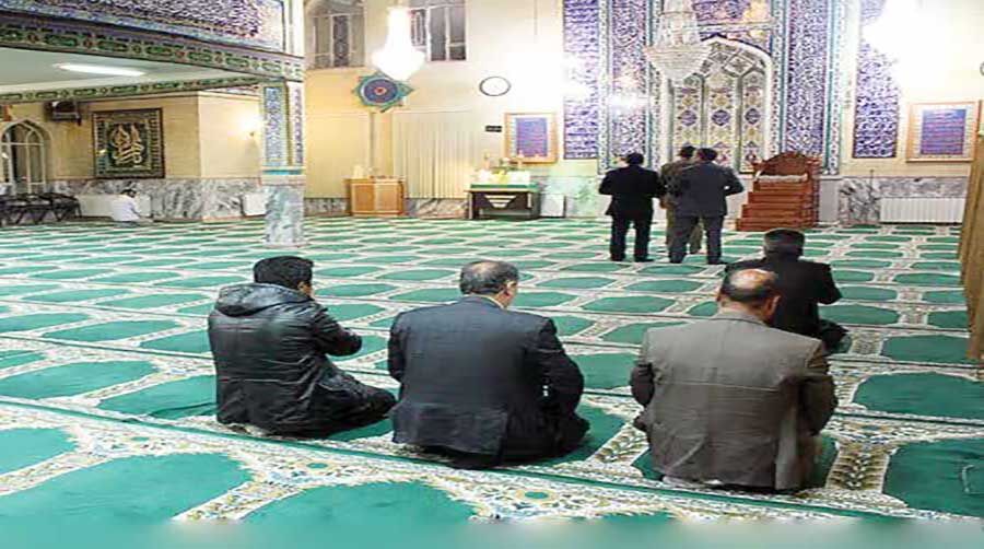 با کلنگ‌زنی‌های متعدد، مساجد رونق نمی‌گیرند