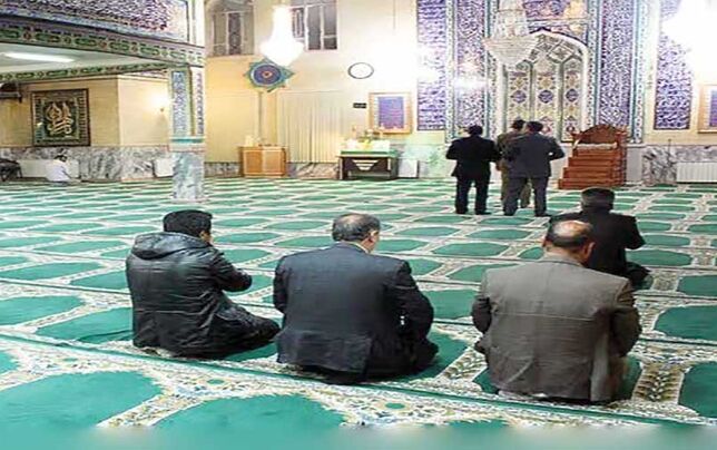 با کلنگ‌زنی‌های متعدد، مساجد رونق نمی‌گیرند