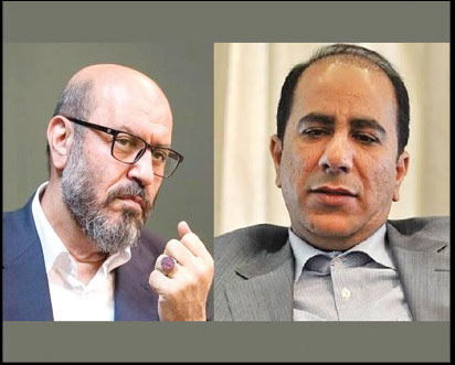 بنیاد مستضعفان می‌خواهد هتل‌هایش را 

به ثمن‌بخس به مهدی جهانگیری بفروشد 