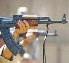 شهادت یک افسر پلیس در پی 

اقدام تروریستی اشرار در سراوان