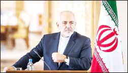 ایران و عراق ستون‌های امنیت منطقه هستند