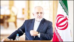 ایران و عراق ستون‌های امنیت منطقه هستند