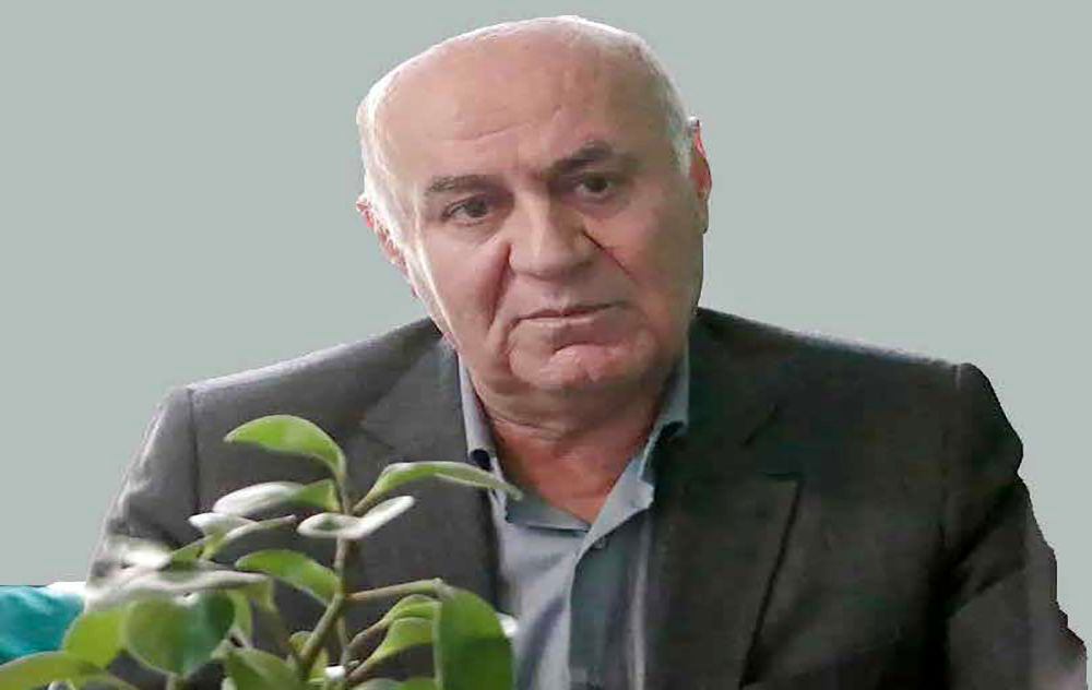 حدود ۶۰ هزار پرستار بیکار و بی‌میل به استخدام داریم!
