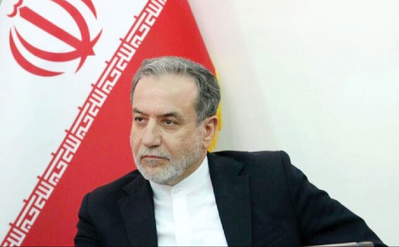 هدف از سفر به ریاض مشخص شد