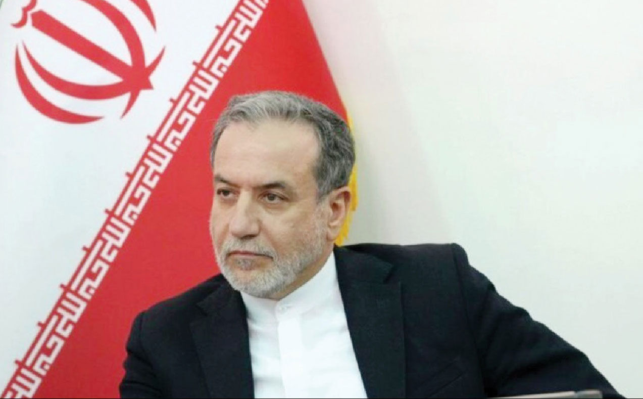 هدف از سفر به ریاض مشخص شد