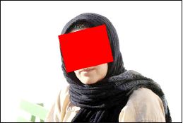 ریاست  زن  رزمی‌کار  در  باند  دزدان  پایتخت