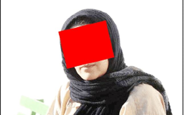 ریاست  زن  رزمی‌کار  در  باند  دزدان  پایتخت
