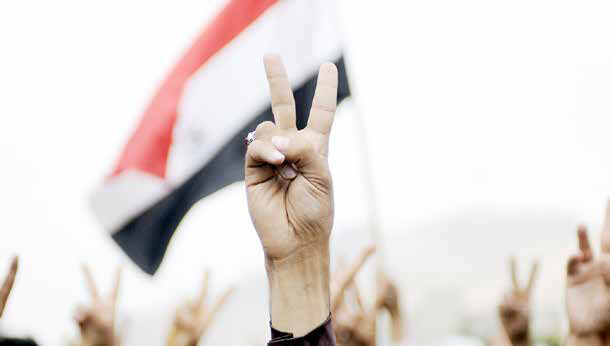 
زمینه‌چینی برای استقرار صلح در یمن