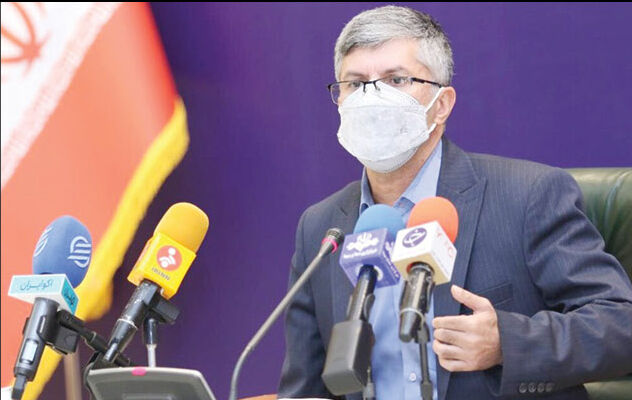 
با اجرای رمز دوم برخی از کلاهبرداری‌ها به صفر رسید
