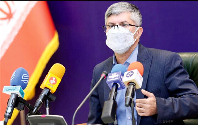 
با اجرای رمز دوم برخی از کلاهبرداری‌ها به صفر رسید