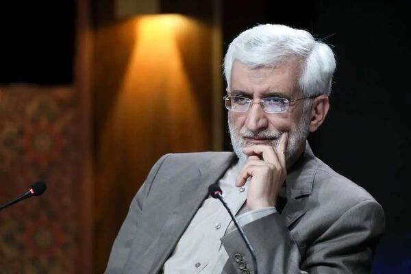 جنگ که ترس ندارد؛ ببینید حماس را!