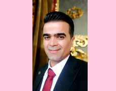 مهمان هفته:‌ محمدرضا شیروانی‌زاده آرانی