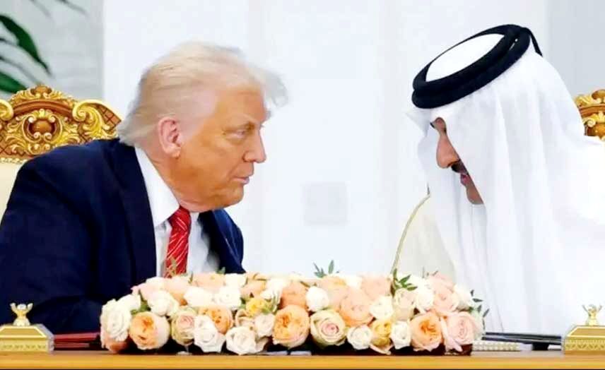 

تماس رهبران قطر، امارات و پاکستان 

مانع تشدید رویارویی واشنگتن و تهران شد