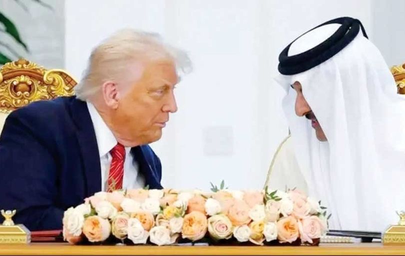 

تماس رهبران قطر، امارات و پاکستان 

مانع تشدید رویارویی واشنگتن و تهران شد