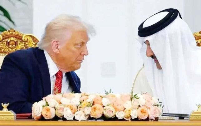 

تماس رهبران قطر، امارات و پاکستان 

مانع تشدید رویارویی واشنگتن و تهران شد