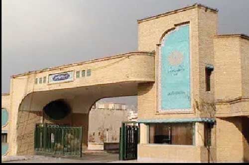 

 دانشگاه «پیام نور» به ارائه‌کننده مدرک تبدیل شده است