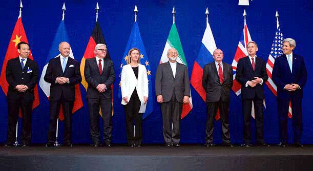 ایران بخشی از تعهدات برجامی‌اش را تعلیق کند
