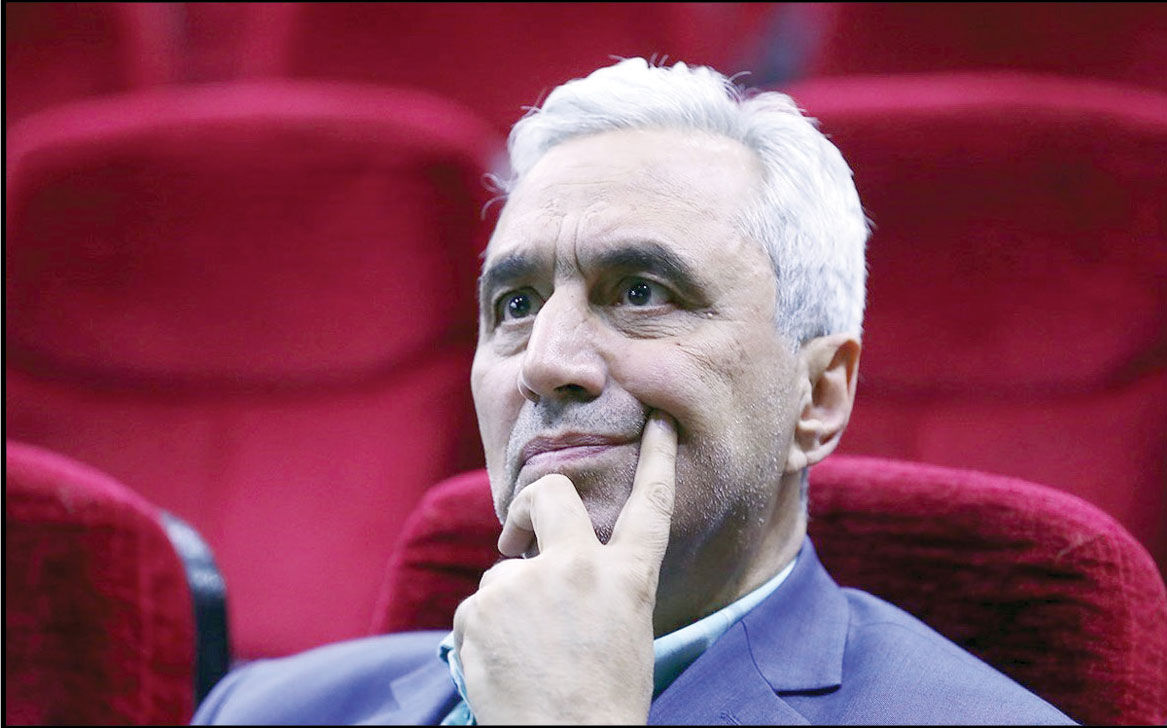 مجلس به سمت سهم‌خواهی 
از دولت نرود 