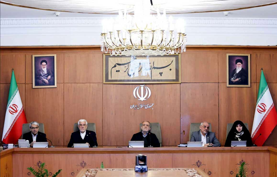 وزارت دادگستری در آزادی زندانیان تسریع به عمل آورد