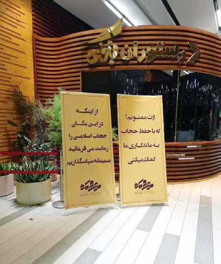 
تأملی بر جایگزین‌های گشت پرشرر ارشاد