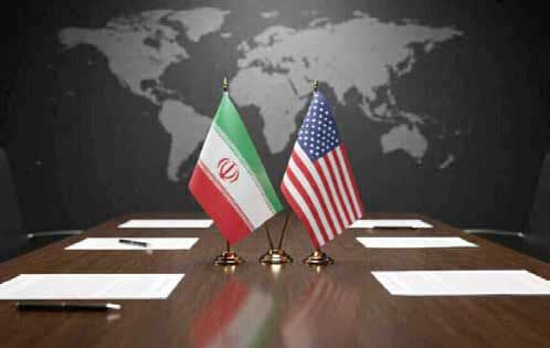 دیپلماسی پنهان و تناقضات آشکار
