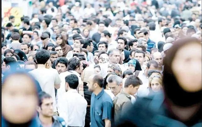 
سقوط سرمایه اجتماعی و گسترش بی‌افقی