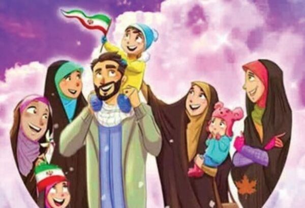 چرا همگی مبلغ «چندهمسری» شده‌ایم؟