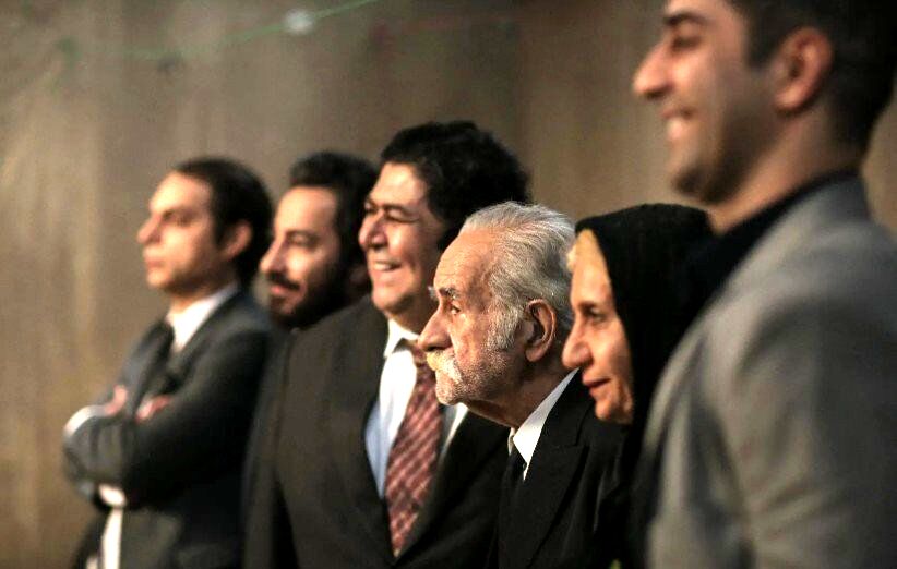 تاییدحکم سازندگان فیلم 

«برادران لیلا» در دادگاه تجدید