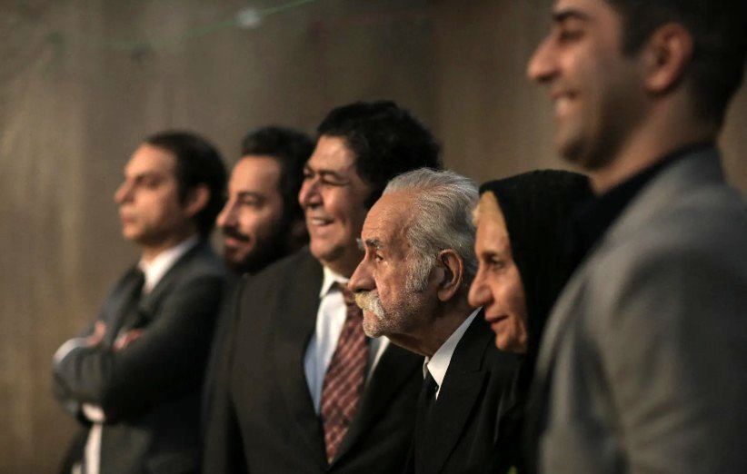 تاییدحکم سازندگان فیلم 

«برادران لیلا» در دادگاه تجدید