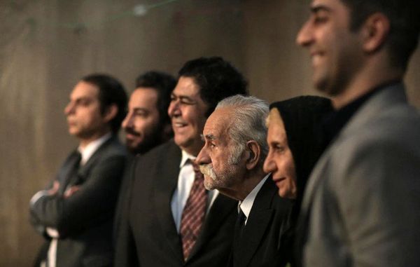 تاییدحکم سازندگان فیلم 

«برادران لیلا» در دادگاه تجدید