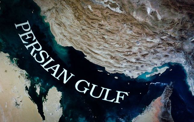 خلیج‌فارس به ثبت جهانی رسید