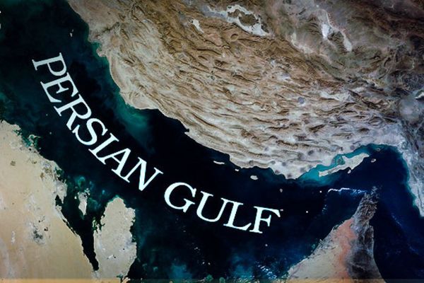 خلیج‌فارس به ثبت جهانی رسید